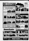 Folkestone, Hythe, Sandgate & Cheriton Herald Friday 27 June 1986 Page 37