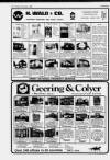 Folkestone, Hythe, Sandgate & Cheriton Herald Friday 27 June 1986 Page 39