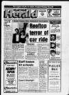 Folkestone, Hythe, Sandgate & Cheriton Herald Friday 04 July 1986 Page 1