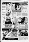 Folkestone, Hythe, Sandgate & Cheriton Herald Friday 04 July 1986 Page 4