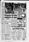 Folkestone, Hythe, Sandgate & Cheriton Herald Friday 04 July 1986 Page 5
