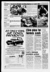 Folkestone, Hythe, Sandgate & Cheriton Herald Friday 04 July 1986 Page 8