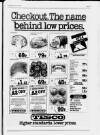 Folkestone, Hythe, Sandgate & Cheriton Herald Friday 04 July 1986 Page 9
