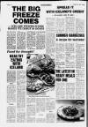 Folkestone, Hythe, Sandgate & Cheriton Herald Friday 04 July 1986 Page 10