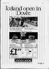 Folkestone, Hythe, Sandgate & Cheriton Herald Friday 04 July 1986 Page 11