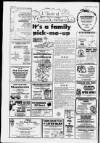 Folkestone, Hythe, Sandgate & Cheriton Herald Friday 04 July 1986 Page 12