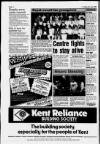 Folkestone, Hythe, Sandgate & Cheriton Herald Friday 04 July 1986 Page 14