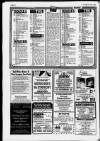 Folkestone, Hythe, Sandgate & Cheriton Herald Friday 04 July 1986 Page 22