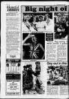Folkestone, Hythe, Sandgate & Cheriton Herald Friday 04 July 1986 Page 28