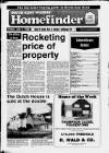 Folkestone, Hythe, Sandgate & Cheriton Herald Friday 04 July 1986 Page 29