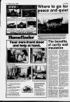 Folkestone, Hythe, Sandgate & Cheriton Herald Friday 04 July 1986 Page 32