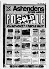 Folkestone, Hythe, Sandgate & Cheriton Herald Friday 04 July 1986 Page 35