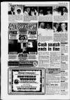 Folkestone, Hythe, Sandgate & Cheriton Herald Friday 04 July 1986 Page 47