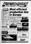 Folkestone, Hythe, Sandgate & Cheriton Herald Friday 04 July 1986 Page 48