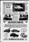 Folkestone, Hythe, Sandgate & Cheriton Herald Friday 04 July 1986 Page 51