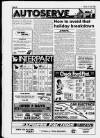 Folkestone, Hythe, Sandgate & Cheriton Herald Friday 04 July 1986 Page 67