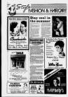 Folkestone, Hythe, Sandgate & Cheriton Herald Friday 04 July 1986 Page 73