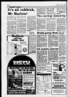 Folkestone, Hythe, Sandgate & Cheriton Herald Friday 11 July 1986 Page 2