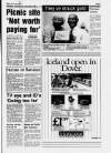 Folkestone, Hythe, Sandgate & Cheriton Herald Friday 11 July 1986 Page 7