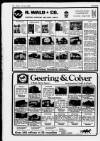 Folkestone, Hythe, Sandgate & Cheriton Herald Friday 11 July 1986 Page 35