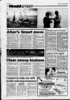 Folkestone, Hythe, Sandgate & Cheriton Herald Friday 11 July 1986 Page 55