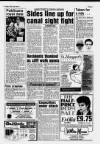 Folkestone, Hythe, Sandgate & Cheriton Herald Friday 25 July 1986 Page 3