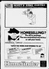 Folkestone, Hythe, Sandgate & Cheriton Herald Friday 25 July 1986 Page 26
