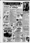 Folkestone, Hythe, Sandgate & Cheriton Herald Friday 25 July 1986 Page 39