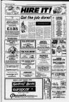 Folkestone, Hythe, Sandgate & Cheriton Herald Friday 25 July 1986 Page 54