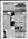 Folkestone, Hythe, Sandgate & Cheriton Herald Friday 25 July 1986 Page 59