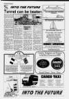 Folkestone, Hythe, Sandgate & Cheriton Herald Friday 25 July 1986 Page 62