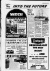 Folkestone, Hythe, Sandgate & Cheriton Herald Friday 25 July 1986 Page 63