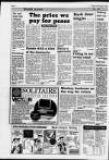 Folkestone, Hythe, Sandgate & Cheriton Herald Friday 01 August 1986 Page 2