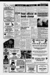 Folkestone, Hythe, Sandgate & Cheriton Herald Friday 01 August 1986 Page 4