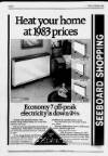 Folkestone, Hythe, Sandgate & Cheriton Herald Friday 01 August 1986 Page 8