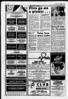 Folkestone, Hythe, Sandgate & Cheriton Herald Friday 01 August 1986 Page 16