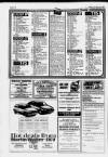 Folkestone, Hythe, Sandgate & Cheriton Herald Friday 01 August 1986 Page 18