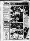 Folkestone, Hythe, Sandgate & Cheriton Herald Friday 01 August 1986 Page 20