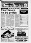 Folkestone, Hythe, Sandgate & Cheriton Herald Friday 01 August 1986 Page 21