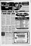 Folkestone, Hythe, Sandgate & Cheriton Herald Friday 01 August 1986 Page 39