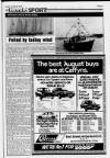 Folkestone, Hythe, Sandgate & Cheriton Herald Friday 01 August 1986 Page 53