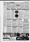 Folkestone, Hythe, Sandgate & Cheriton Herald Friday 01 August 1986 Page 54