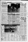 Folkestone, Hythe, Sandgate & Cheriton Herald Friday 01 August 1986 Page 55