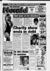 Folkestone, Hythe, Sandgate & Cheriton Herald Friday 08 August 1986 Page 1