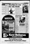 Folkestone, Hythe, Sandgate & Cheriton Herald Friday 08 August 1986 Page 6