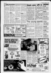 Folkestone, Hythe, Sandgate & Cheriton Herald Friday 08 August 1986 Page 10