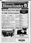 Folkestone, Hythe, Sandgate & Cheriton Herald Friday 08 August 1986 Page 25