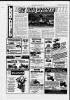 Folkestone, Hythe, Sandgate & Cheriton Herald Friday 08 August 1986 Page 43