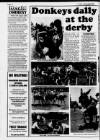 Folkestone, Hythe, Sandgate & Cheriton Herald Friday 15 August 1986 Page 16