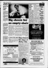 Folkestone, Hythe, Sandgate & Cheriton Herald Friday 15 August 1986 Page 21